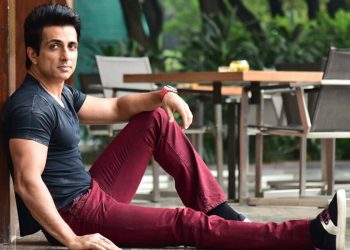 Sonu Sood