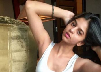 Suhana Khan