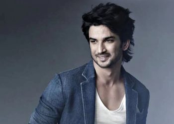 Sushant Singh Rajput