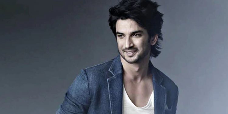 Sushant Singh Rajput