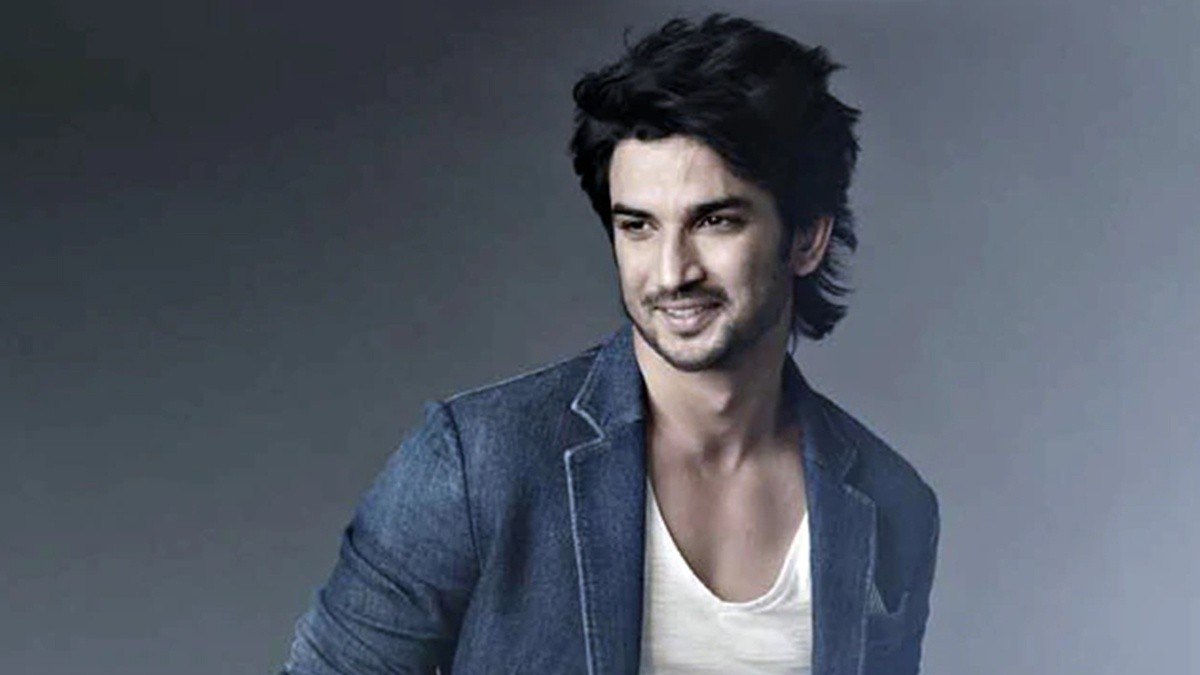 Sushant Singh Rajput