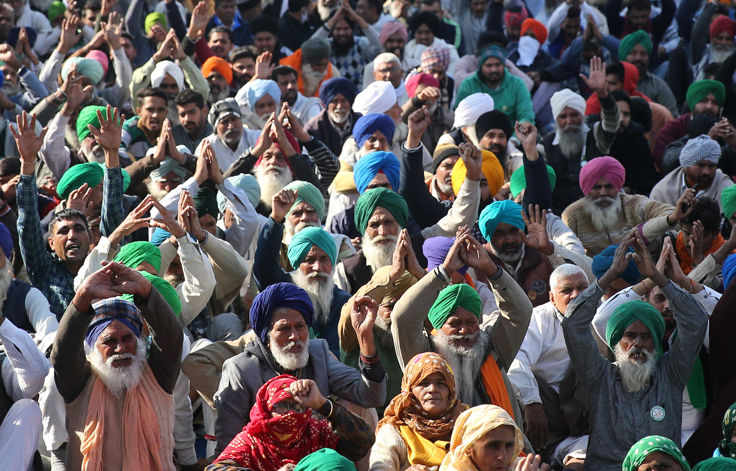 Amid farmers' protests, PM Modi to release PM-KISAN instalment to 9 crore  farmers Dec 25 - OrissaPOST
