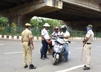 Traffic rules to be enforced strictly from January 2021; read on for details