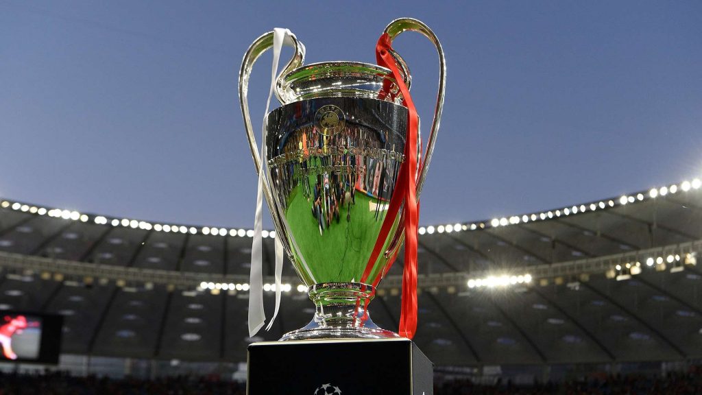 Trophy