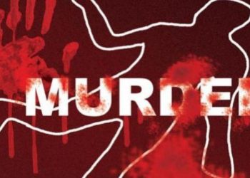 Two bodies recovered from Jharsuguda, Ganjam; murder suspected