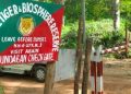 Two policemen arrested for hunting inside Simlipal National Park in Mayurbhanj