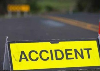 Two women dead, one injured in Dhenkanal road mishap