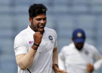 Umesh Yadav