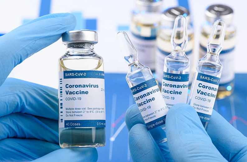 Vaccine