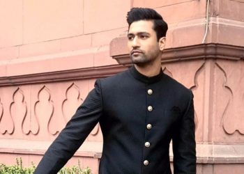 Vicky Kaushal