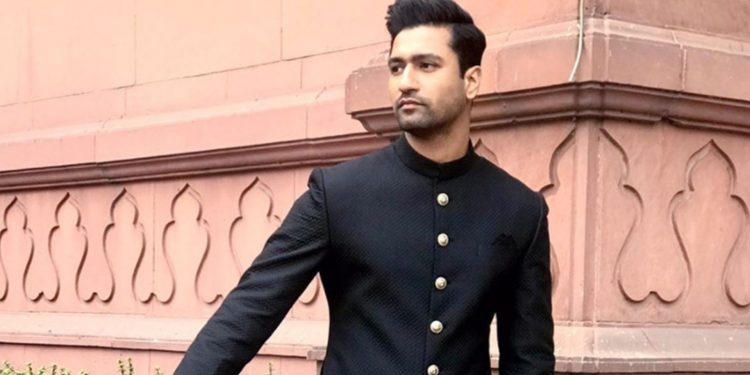 Vicky Kaushal