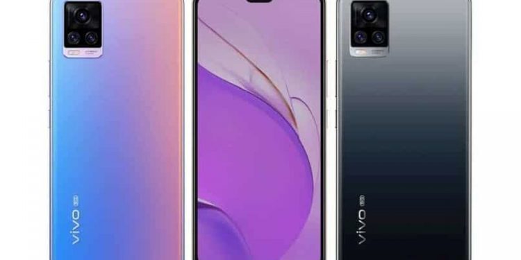 Vivo V20 Pro 5G with Snapdragon 765G launched in India: Know price, specifications