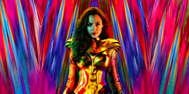 Wonder Woman