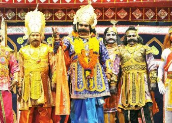 World-famous Bargarh Dhanu Yatra cancelled amid COVID-19 outbreak 
