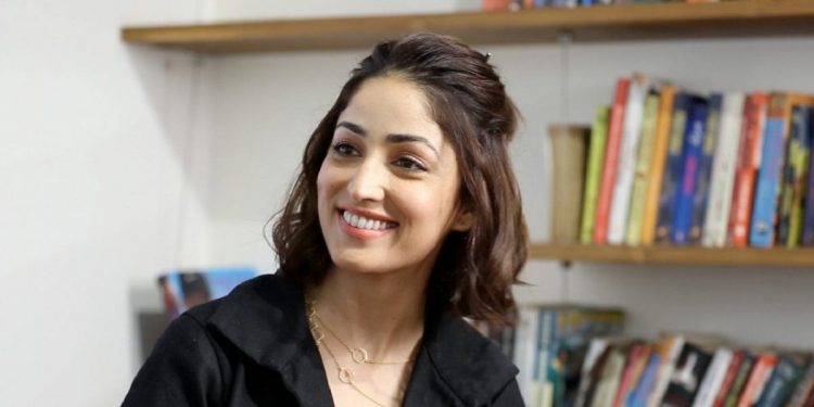 Yami Gautam