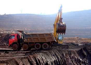 Odisha Mining Corporation