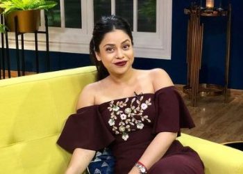 Sumona Chakraborty's fees for an episode of 'The Kapil Sharma Show' will surely surprise you