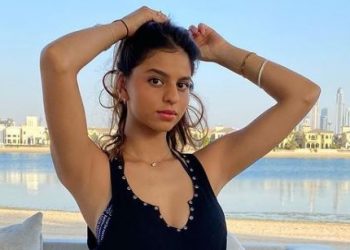 SRK’s daughter Suhana Khan closes her comment section on Instagram; here’s why
