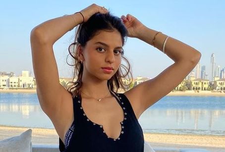 SRK’s daughter Suhana Khan closes her comment section on Instagram; here’s why