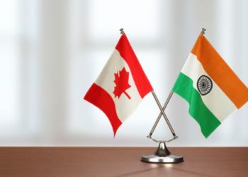 canada india