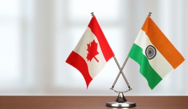 canada india