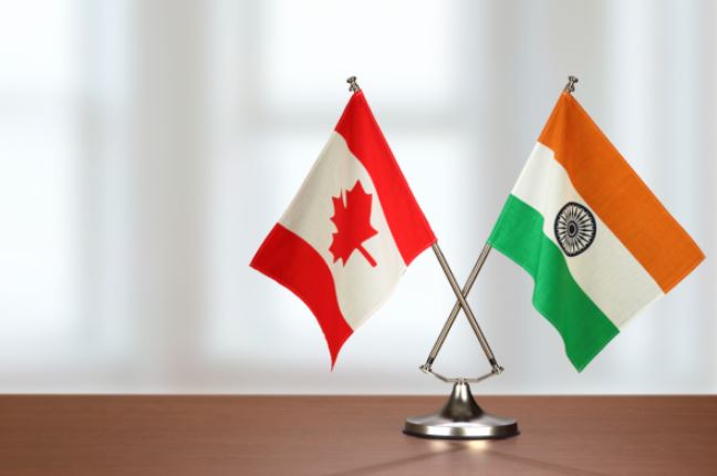 canada india