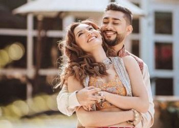 Gauahar Khan, Zaid Darbar to have Christmas wedding