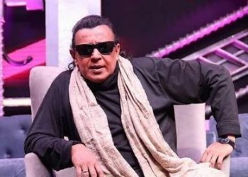 Mithun Chakraborty falls ill on set; shooting suspended