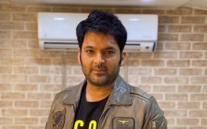 Kapil Sharma