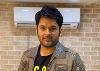 King of laughter Kapil Sharma apologizes to wife Ginni on social media; know why