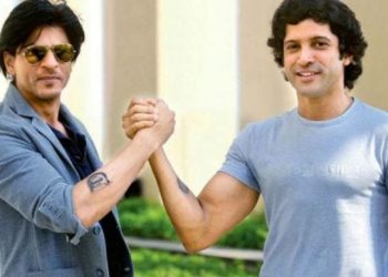 Farhan Akhtar celebrates 9th anniversary of ‘Don 2’ with new video; fans demand ‘Don 3’