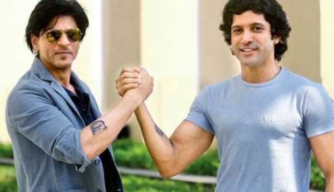 Farhan Akhtar celebrates 9th anniversary of ‘Don 2’ with new video; fans demand ‘Don 3’