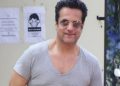 Fardeen Khan’s jaw dropping transformation will leave you shocked; see pic
