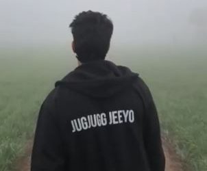 Varun Dhawan wraps up first schedule of 'Jug Jugg Jeeyo'