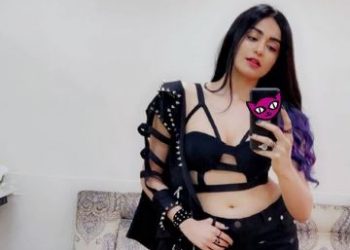 'Commando 3' actress Adah Sharma teases a hint of her next film