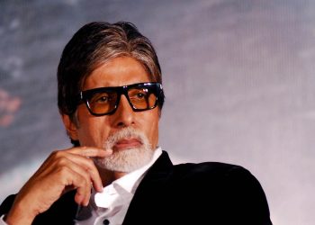 Big B recalls Xmas midnight mass in Kolkata church