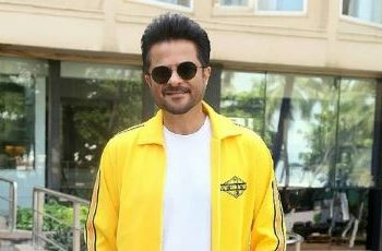 Anil Kapoor