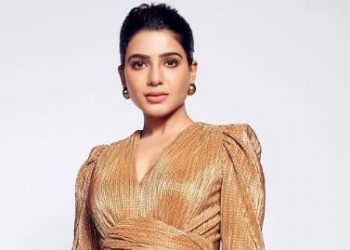 Samantha Akkineni