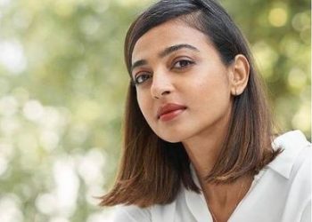 Pic Credit: Radhika Apte Instagram