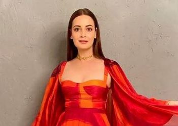 Happy birthday Dia Mirza; the actress was once linked with Pakistani cricketer Shoaib Akhtar