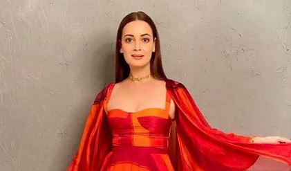 Happy birthday Dia Mirza; the actress was once linked with Pakistani cricketer Shoaib Akhtar