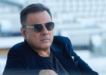 Boman Irani,