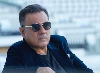 Boman Irani,