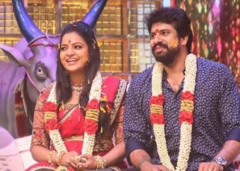 New twist! Police arrest actress VJ Chitra's husband