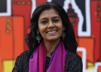 Nandita Das mourns Odia composer Shantanu Mohapatra's demise