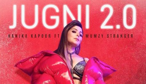 Singer Kanika Kapoor super excited for 'Jugni 2.0'