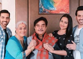 This is why actor- politician Shatrughan Sinha did not celebrate his birthday this year