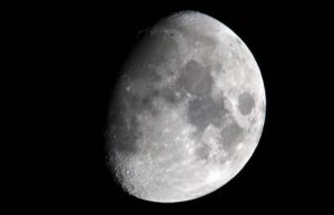 Scientists shed new light on Moon’s origin
