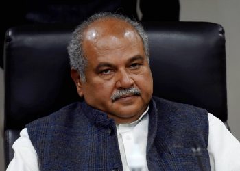 Narendra Singh Tomar