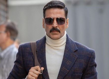 Akshay Kumar's 'Bell Bottom' to release Aug 19